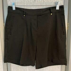 Women's Lady Hagen Black Shorts